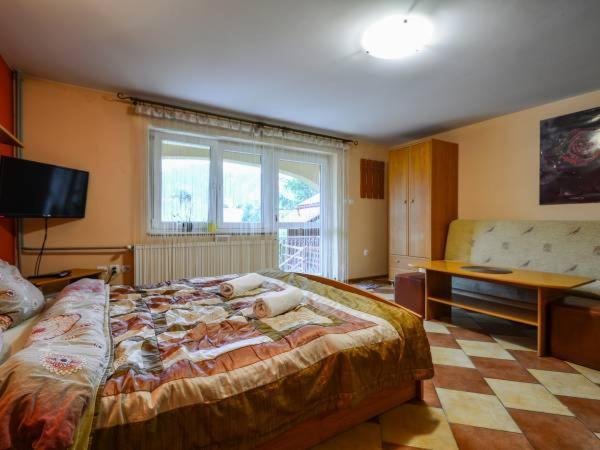 Sunview Lejlighed Szczawnica Eksteriør billede